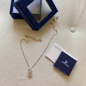 Swarovski Pendant Necklace